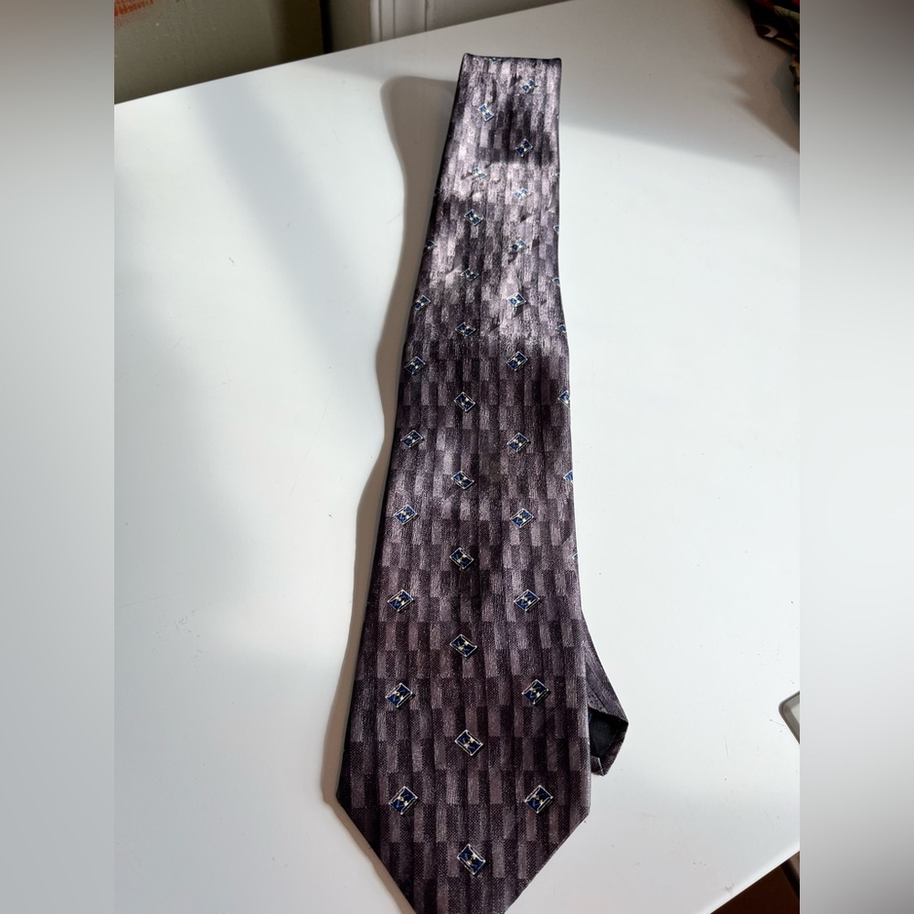 David Taylor men’s necktie